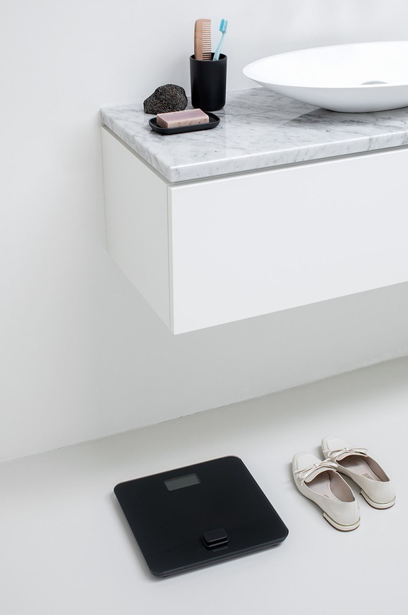 Brabantia waga łazienkowa 281341