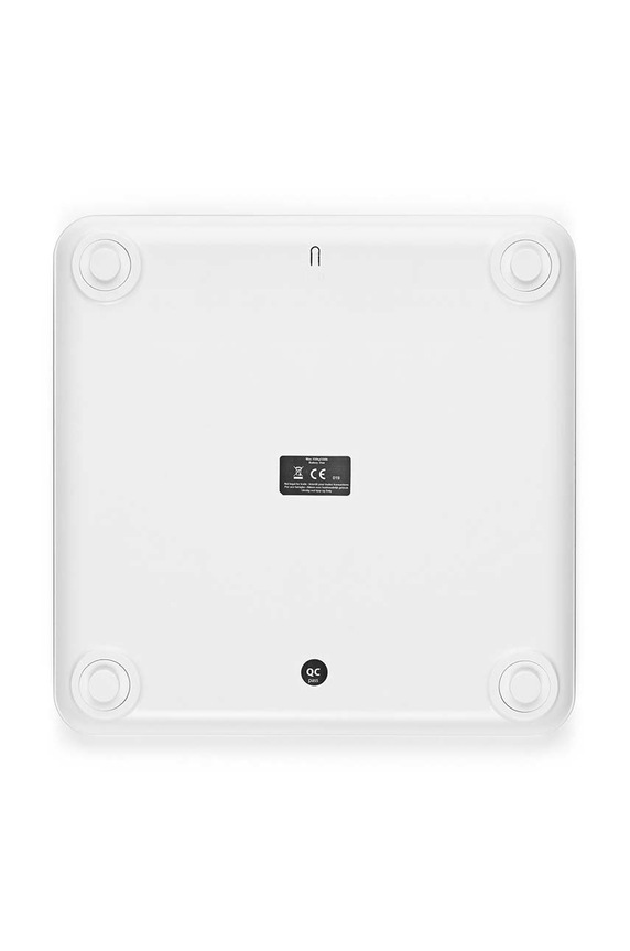 Brabantia cântar de baie 281365 alb