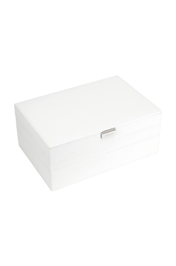 Stackers organizer na biżuterię beżowy 73126