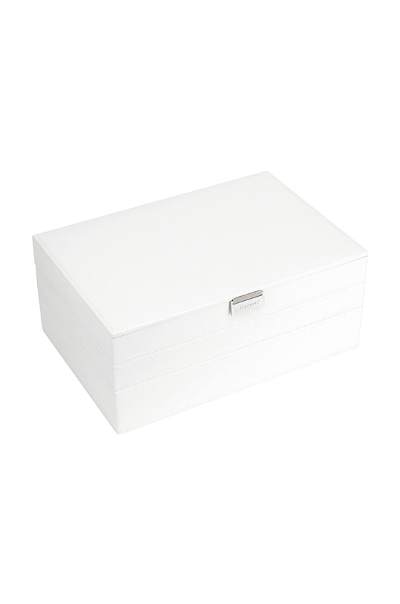 Stackers organizer na biżuterię beżowy 73126