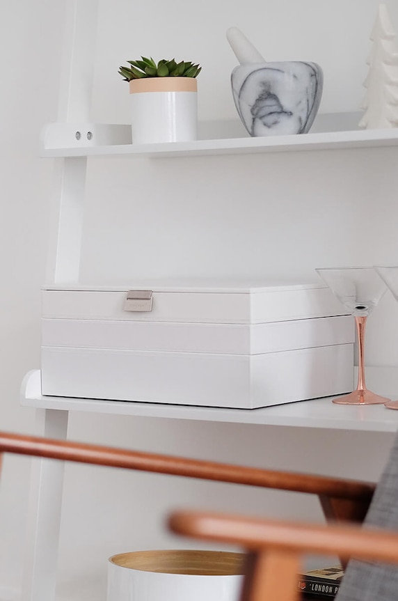 Stackers organizer na biżuterię 73126 beżowy
