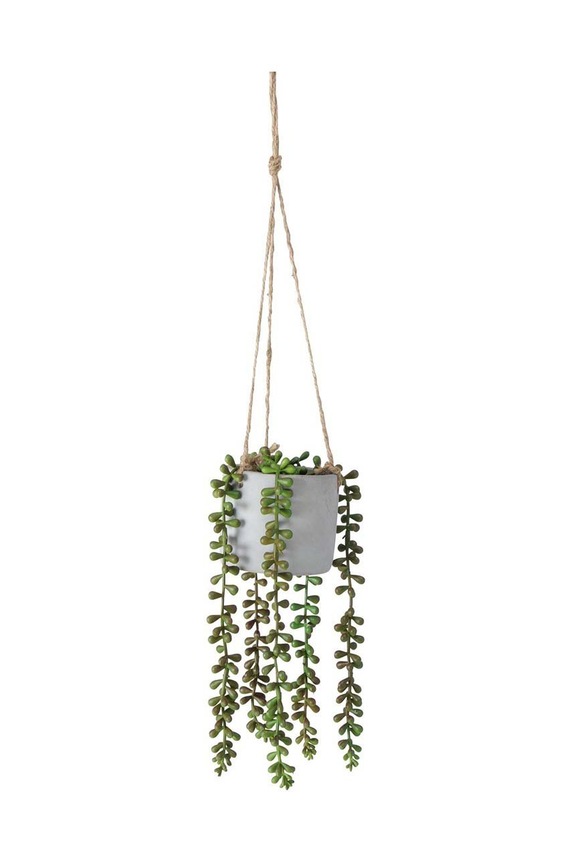 Boltze sztuczna roślina w doniczce Erbse multicolor 1021783
