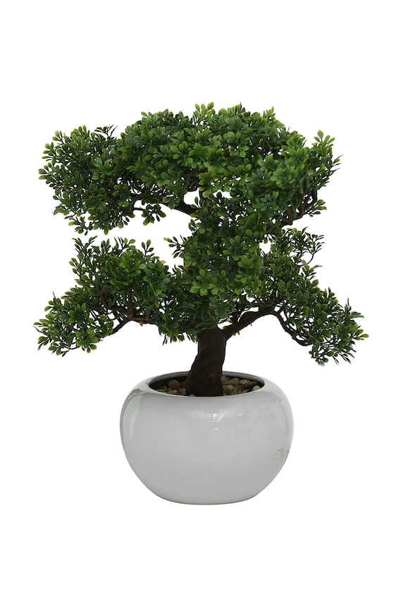 Boltze sztuczne drzewko w doniczce Deciduous Bonsai multicolor 1001571.deciduous