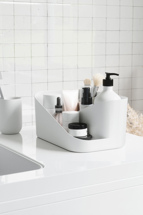 Umbra οργανωτής καλλυντικών Glam 1016977.910