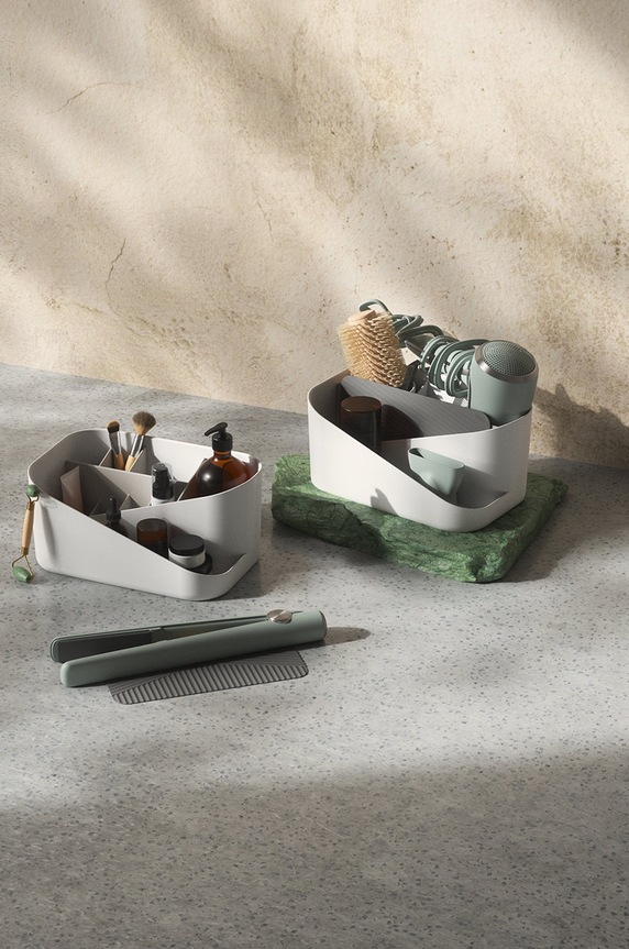 Umbra οργανωτής καλλυντικών Glam 1016977.910