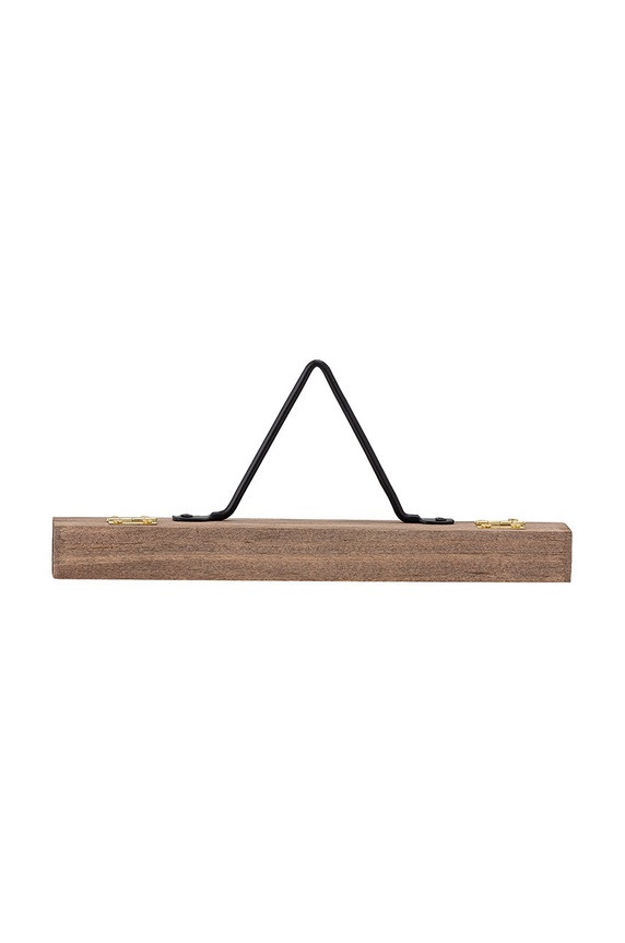 Bloomingville klips na plakat Chilas CLip beżowy 82052882