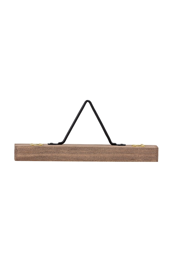 Bloomingville klips na plakat Chilas CLip beżowy 82052882