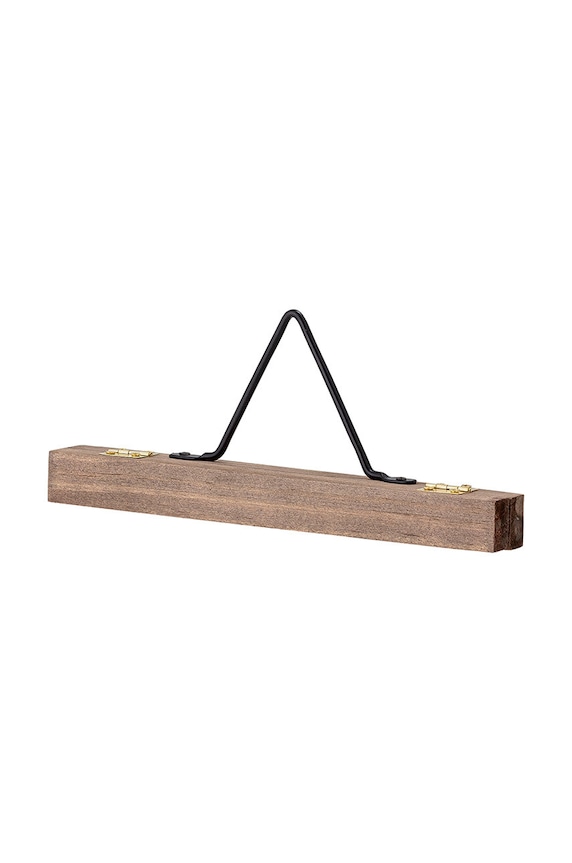 Bloomingville klips na plakat Chilas CLip 82052882 beżowy AA00