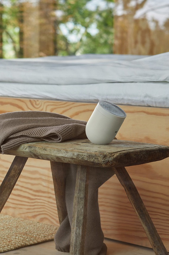 Brijač za tkaninu Steamery Fabric Shaver Pilo No.2 PI20201