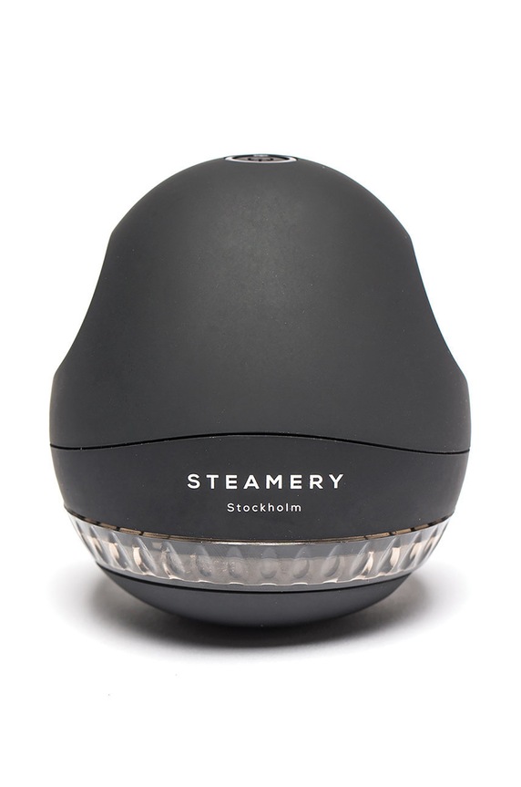 Steamery Пилинг за тъкани Fabric Shaver Pilo 1 черен 0401