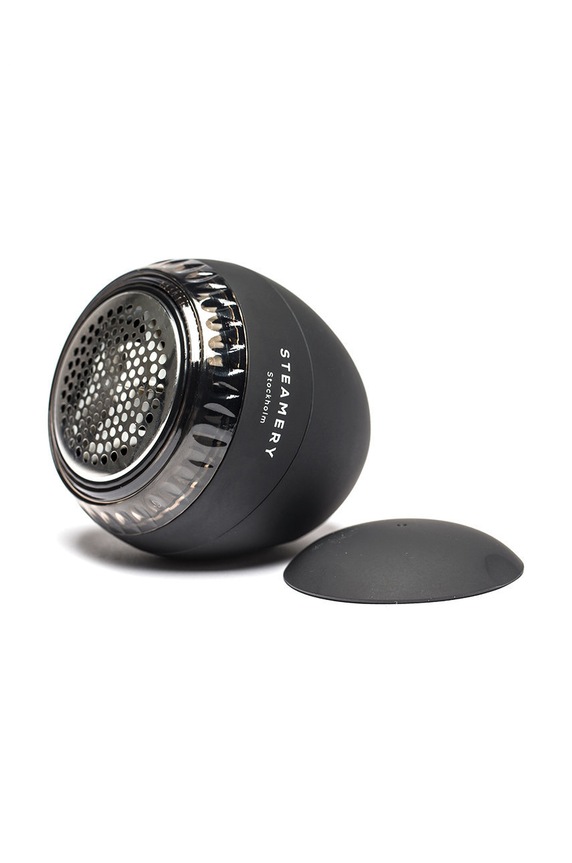 Steamery Пилинг за тъкани Fabric Shaver Pilo 1 0401 черен AA00