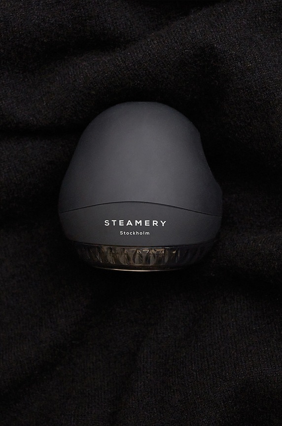 Steamery Пилинг за тъкани Fabric Shaver Pilo 1 черен 0401