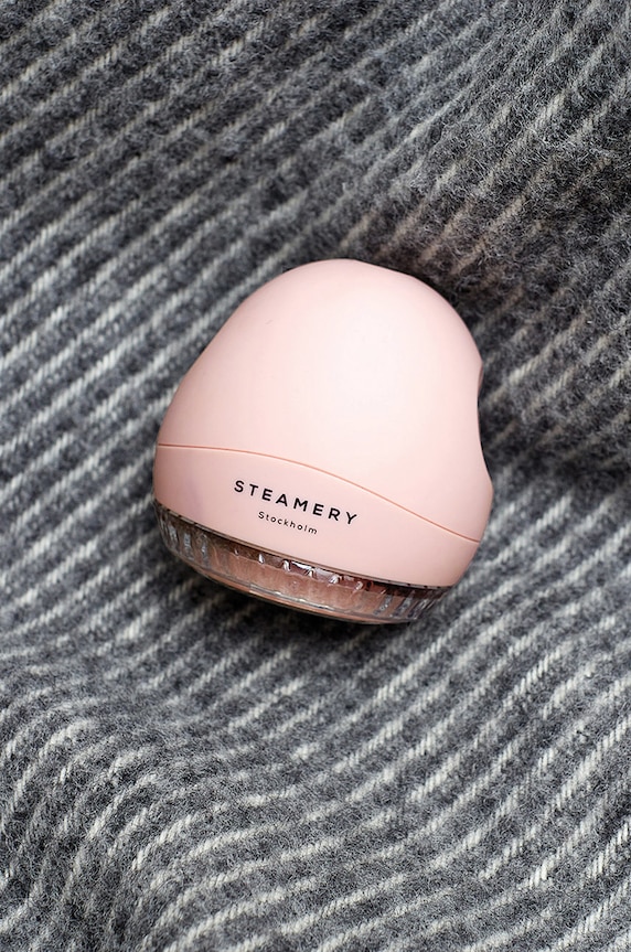 Steamery Пилинг за тъкани Fabric Shaver Pilo 1 розов 0411