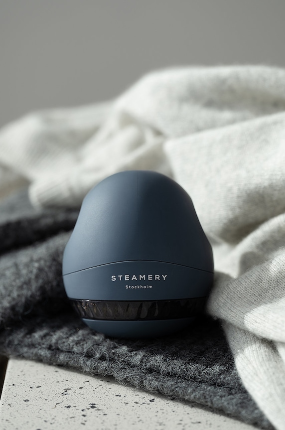 Brijač za tkaninu Steamery Fabric Shaver Pilo 1 0431 plava