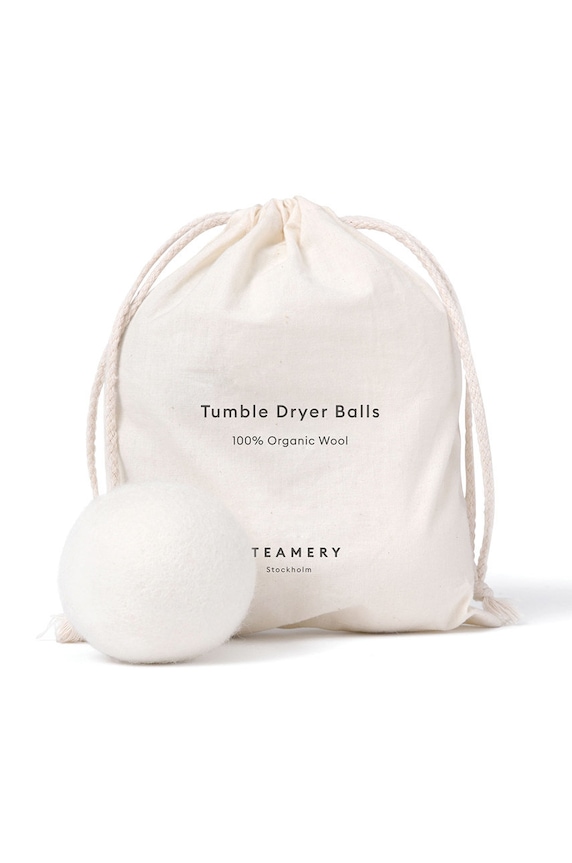 Steamery μπάλες στεγνωτηρίου (4-pack) πολύχρωμο 1802..