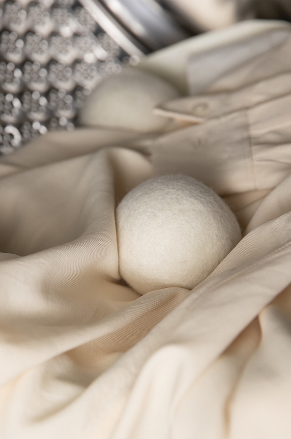 Μπάνιο Steamery μπάλες στεγνωτηρίου (4-pack) 1802.. πολύχρωμο