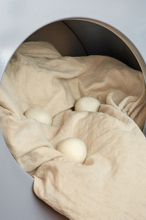 Steamery palline per asciugatrice (4-pack) multicolore 1802..