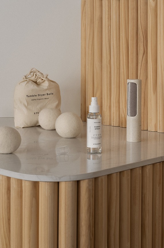 Steamery palline per asciugatrice (4-pack) 1802.. multicolore