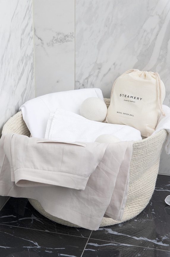 Steamery μπάλες στεγνωτηρίου (4-pack) 1802..