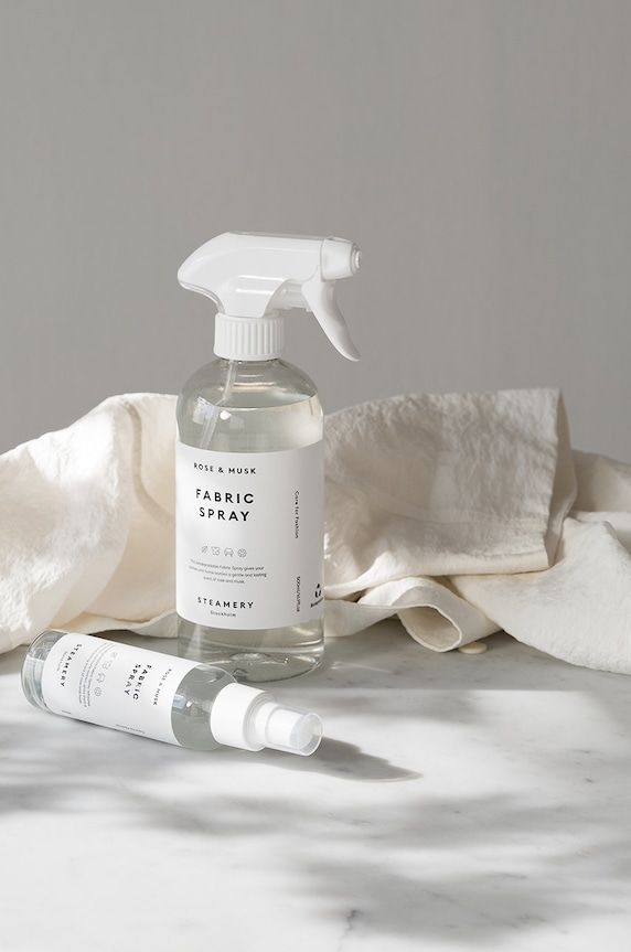 Steamery odświeżacz do tkanin w sprayu 100 ml multicolor 0811