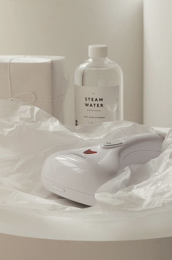 Баня Steamery Дестилирана вода за гладене 750 ml 0901 многоцветен