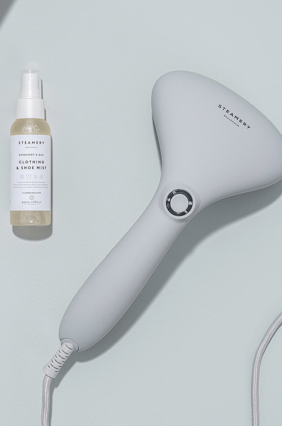 Steamery αμοσίδερο χειρός Cirrus No.2 Steamer 0233