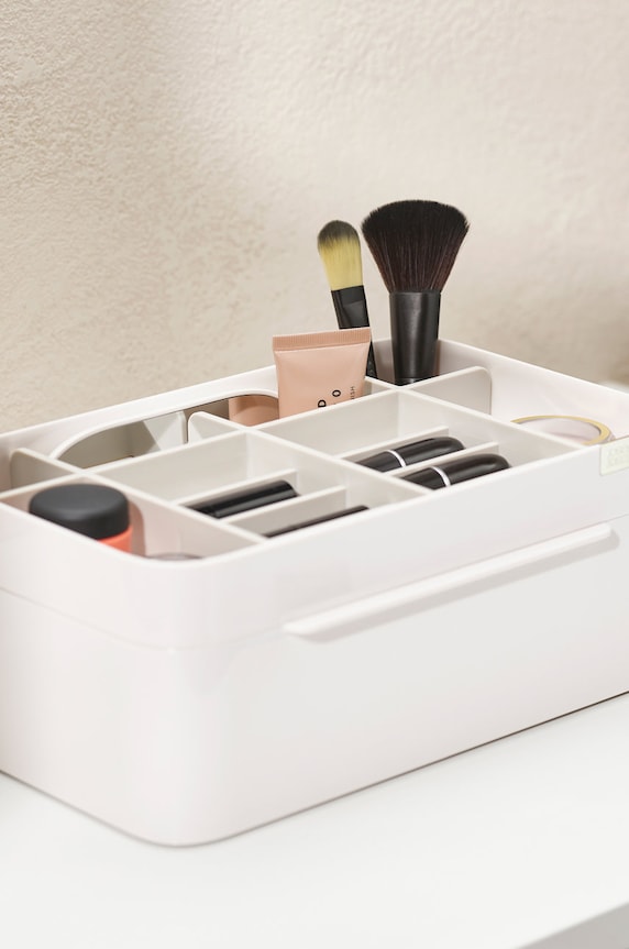Joseph Joseph organizer na kosmetyki z lusterkiem Viva 75005