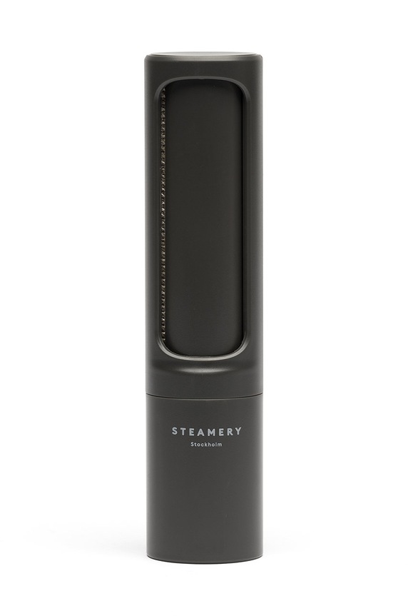 Steamery četka za odjeću Lint Brush 0651 crna AA00