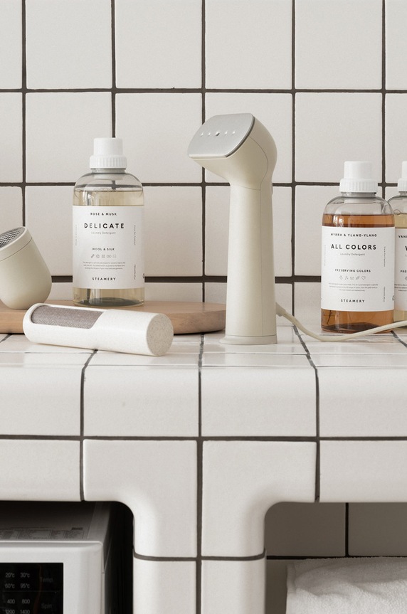 Steamery četka za odjeću Lint Brush 0651