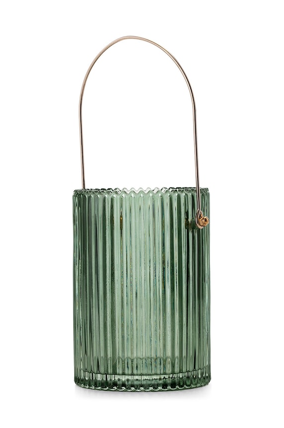 Vaza decorativa verde 4251838548622