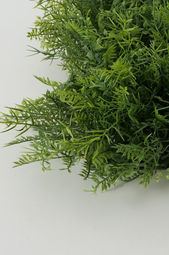 Σαλόνι και υπνοδωμάτιο Boltze τεχνητό φυτό Grass 1021715. πράσινο