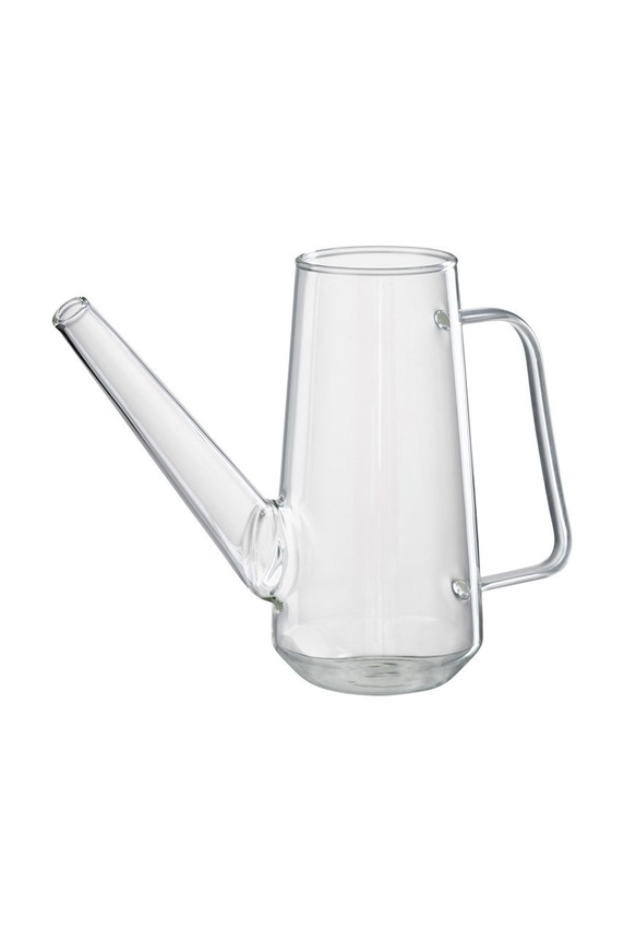 J-Line konewka transparentny 23610