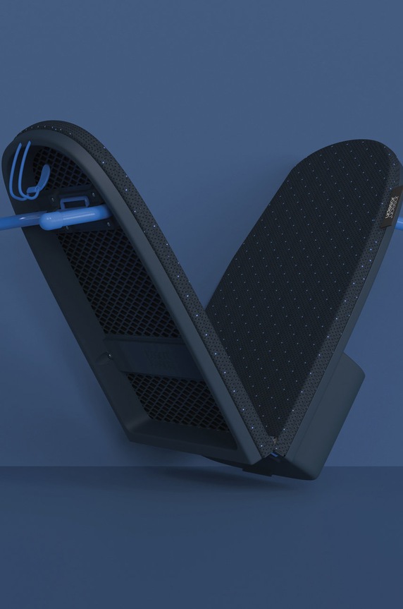 Joseph Joseph összecsukható vasalódeszka Pocket Plus 50010