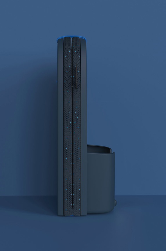 Joseph Joseph összecsukható vasalódeszka Pocket Plus 50010