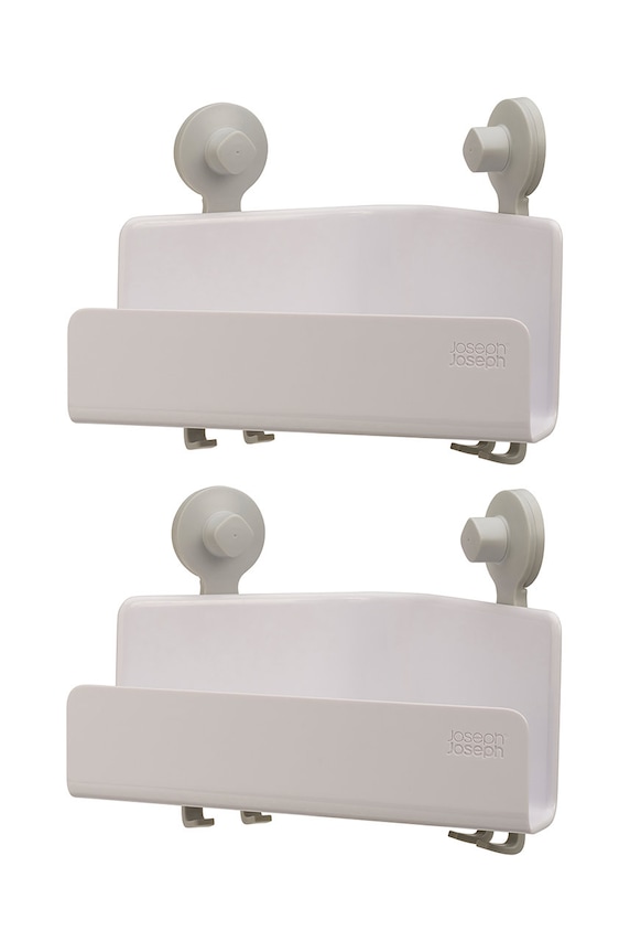 Joseph Joseph σετ γωνιακών ραφιών ντους EasyStore (2-pack) πολύχρωμο 70550