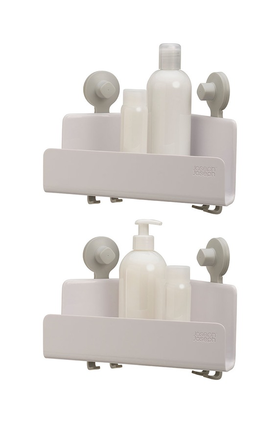 Joseph Joseph σετ γωνιακών ραφιών ντους EasyStore (2-pack) 70550 πολύχρωμο AA00