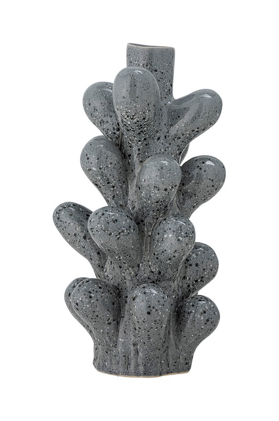 Bloomingville Ukrasna vaza plava 82055755