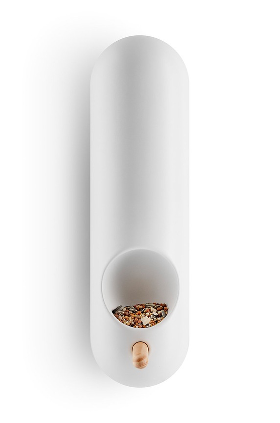 Eva Solo τροφοδότης πουλιών 571006 πολύχρωμο AA00