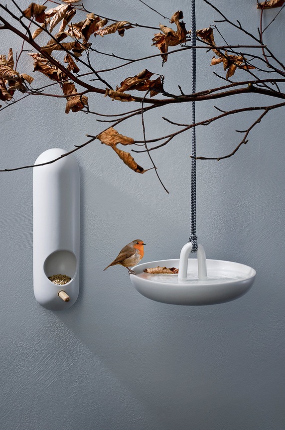 Eva Solo τροφοδότης πουλιών 571006