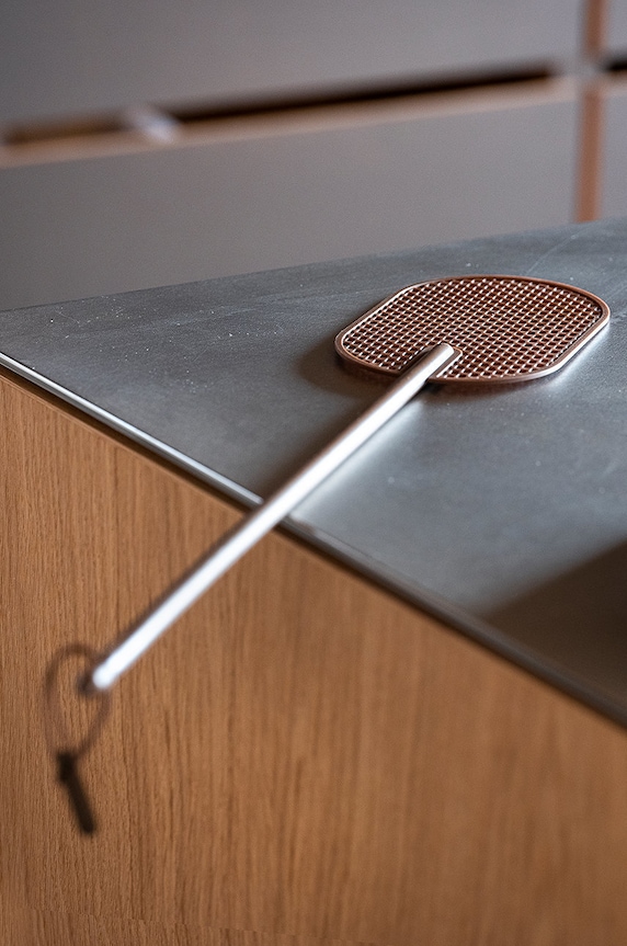 Lifestyle Zone Denmark tel Fly Swatter 24382 maro