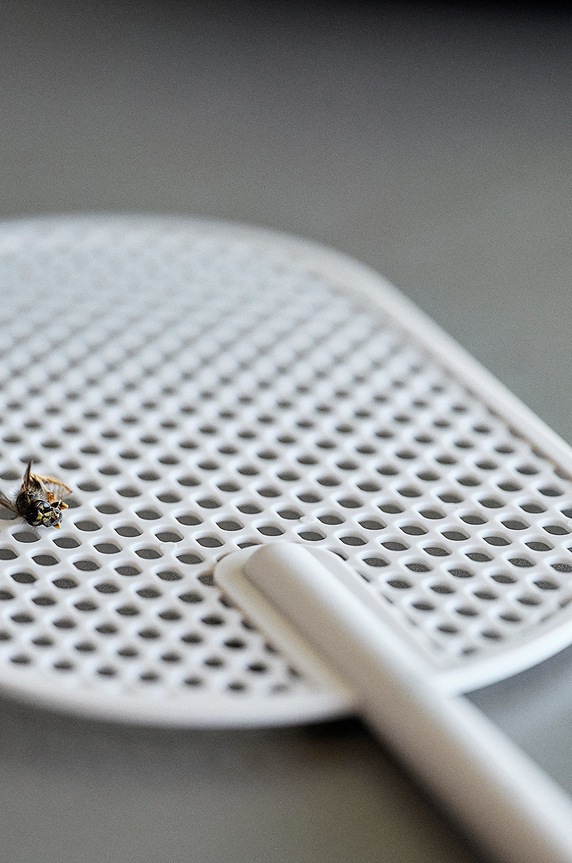 Zone Denmark tel Fly Swatter 24382
