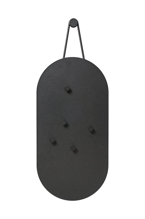 Zone Denmark μαγνητική πλακέτα A-bulletin μαύρο 12343