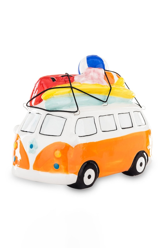 Skarbonka multicolor 145731
