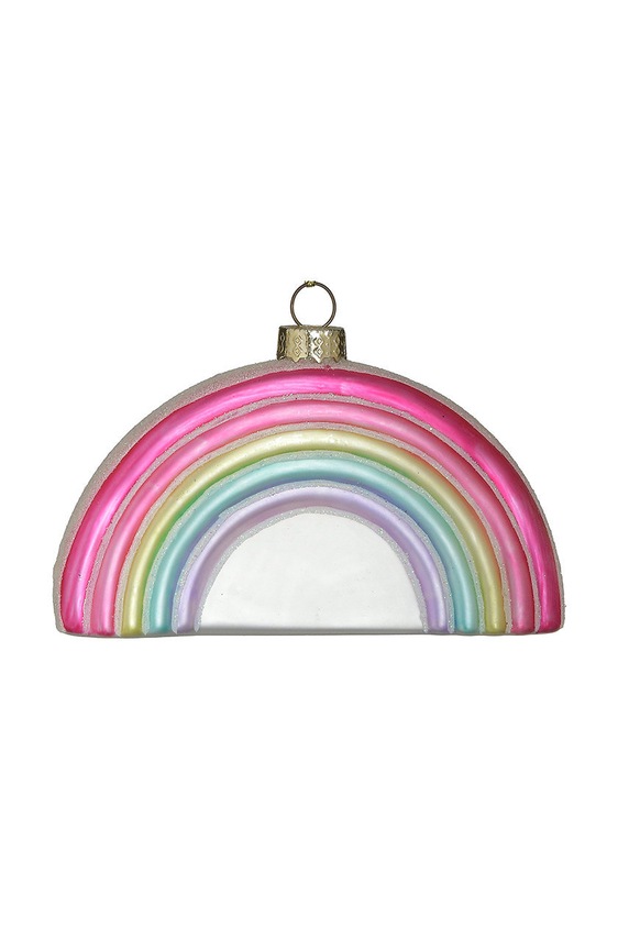 set de globuri de brad (4-pack) multicolor 2.70.890.0242