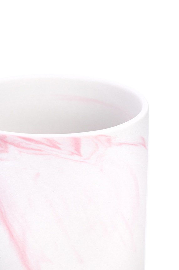 Κουζίνα και μπαρ Δοχείο με καπάκι 4251838553824 ροζ