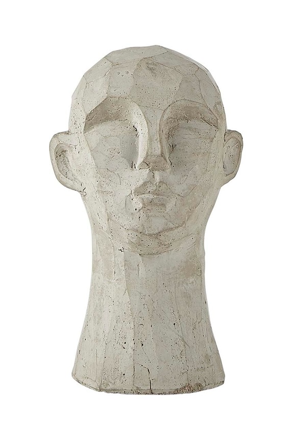 Villa Collection decorație Talvik gri 341468