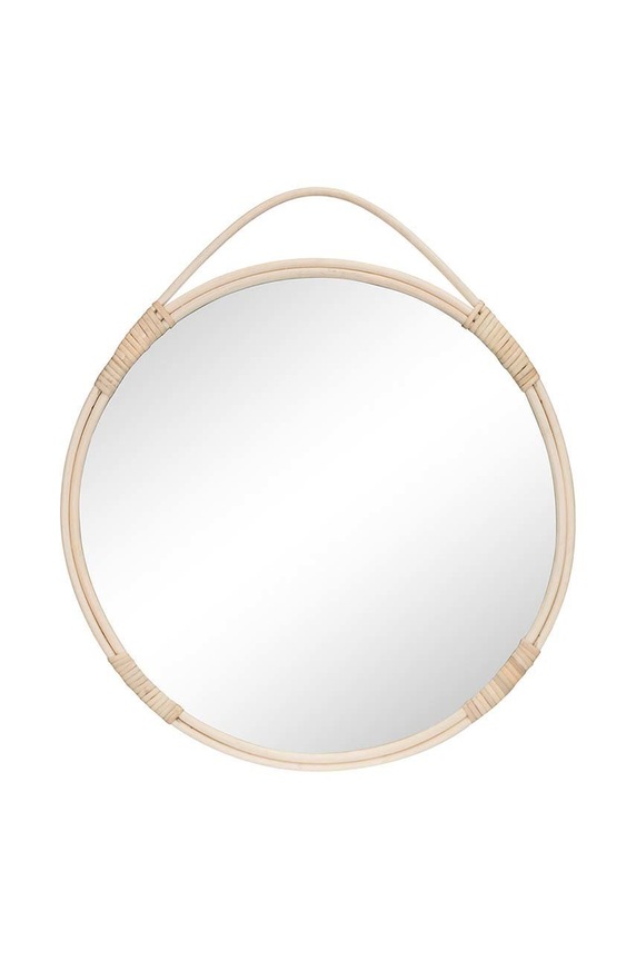 House Nordic specchio da parete multicolore 4001250