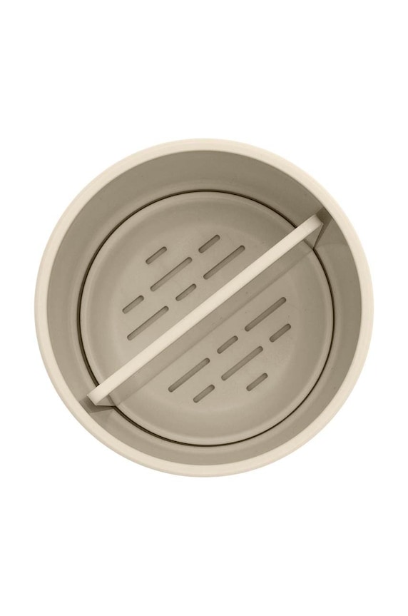 Fürdőszoba Brabantia fürdőszobai rendszerező 223341 bézs