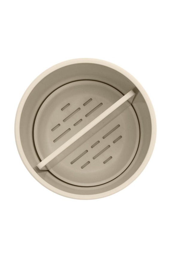 Kupaonica Organizator za kupaonicu Brabantia 223341 bež