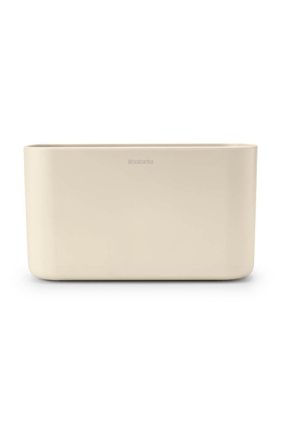 Οργανωτής μπάνιου Brabantia μπεζ 223365